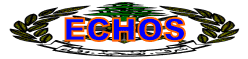 ECHOS
