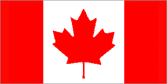 Canadian Flag