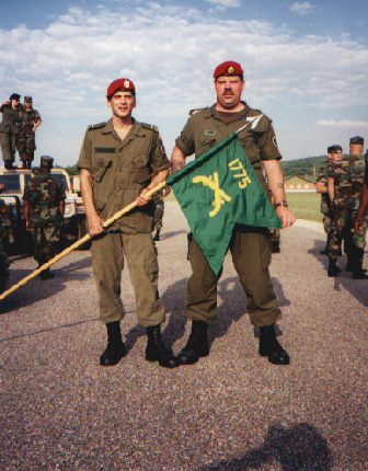 FTX Provost United