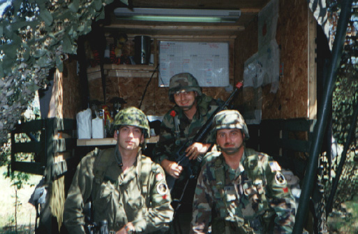 FTX Provost United