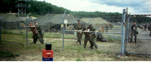 FTX Provost United