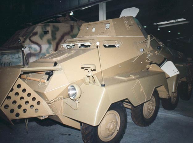 Sd.Kfz.231