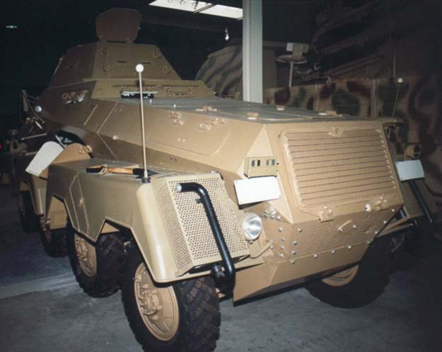 Sd.Kfz.231