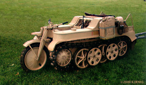 Sd.Kfz.2