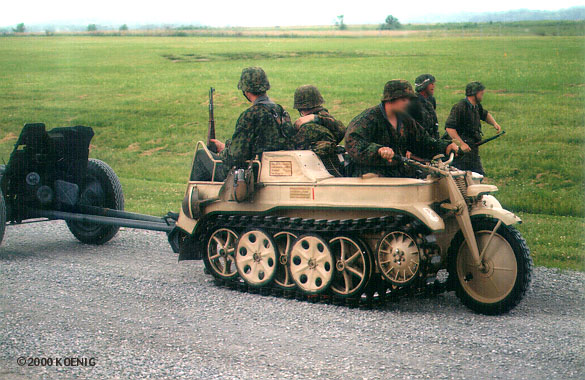 Sd.Kfz.2