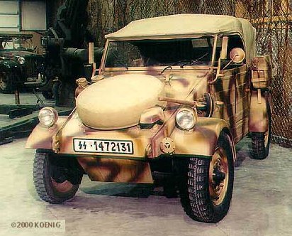 Kbelwagen