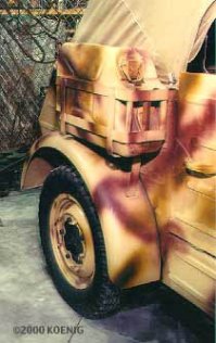 Kbelwagen