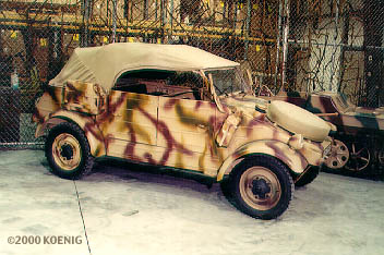 Kbelwagen