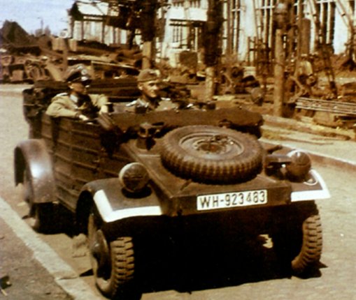 Kbelwagen