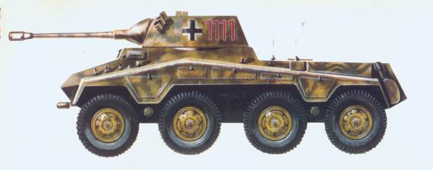 Sd.Kfz.234/2