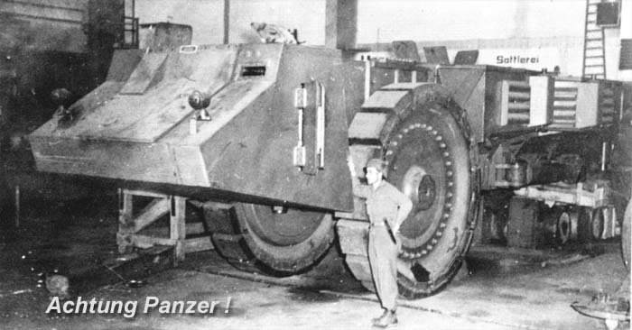 Krupp Ramer S (Selbstrantrieb)
