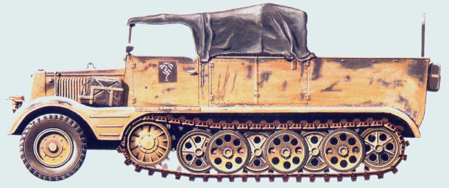 Sd.Kfz.11