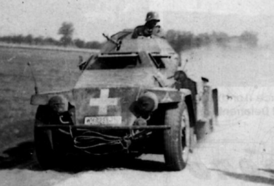 Sd.Kfz.221
