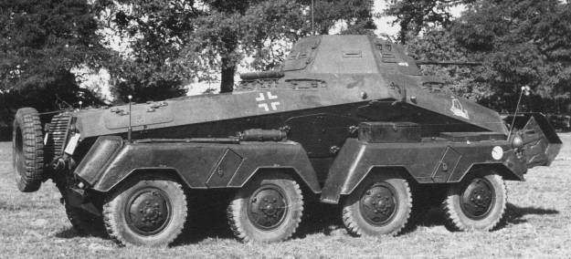 Sd.Kfz.231