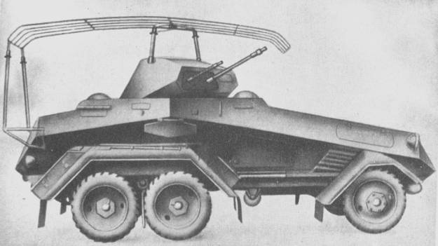 Sd.Kfz.232