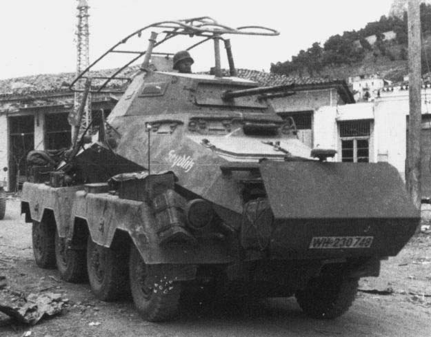 Sd.Kfz.232