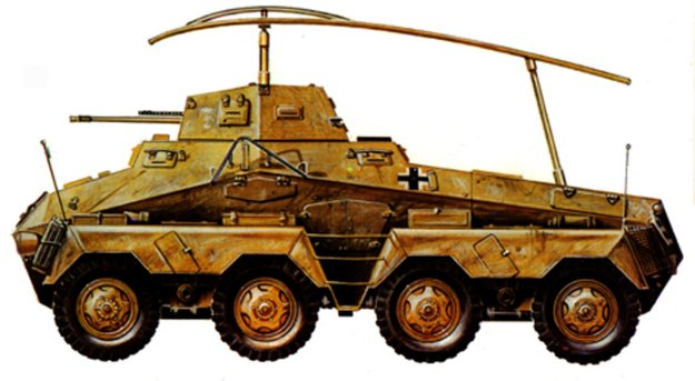 Sd.Kfz.232