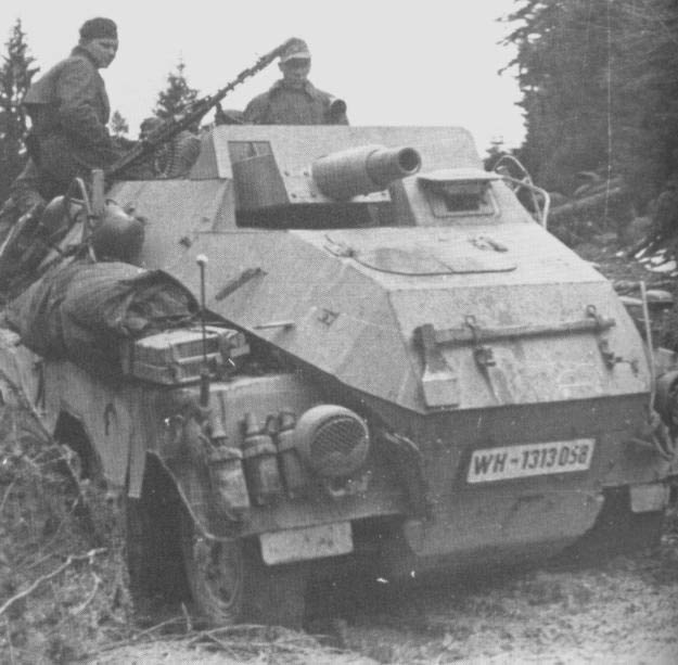 Sd.Kfz.233