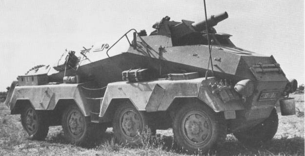 Sd.Kfz.233
