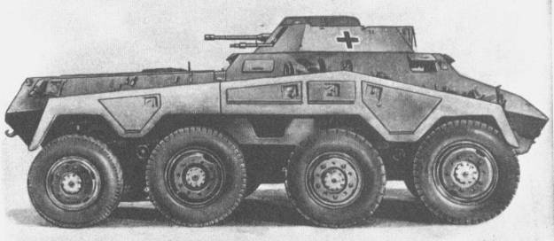 Sd.Kfz.234/1