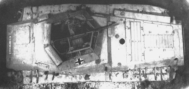 Sd.Kfz.234/1