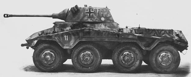 Sd.Kfz.234/2