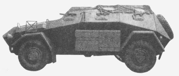 Sd.Kfz.247 Ausf B