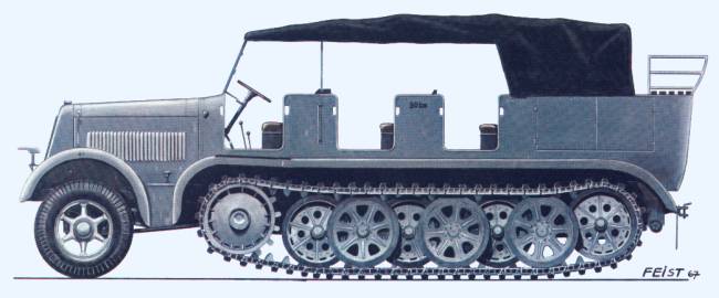 Sd.Kfz.7