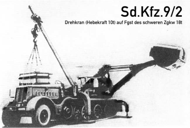 Sd.Kfz.9/2