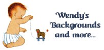 Wendy's Graphics