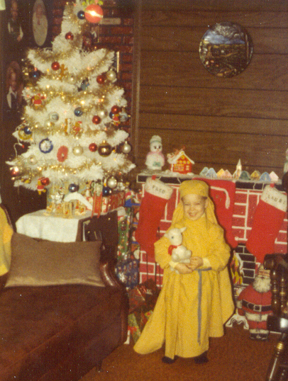 Corey, age 3 1/2