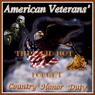vet no forget