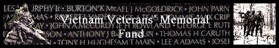 Viet Vets Memorial Fund