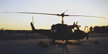 Sunrise preflight