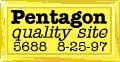 Pentagon Quality Site