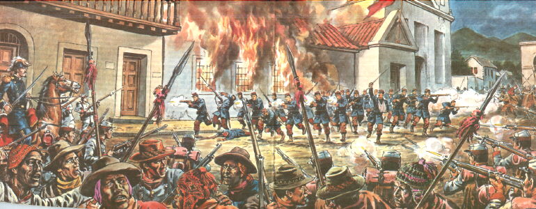 Hroes de Chile