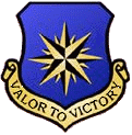 34th Training Wing
