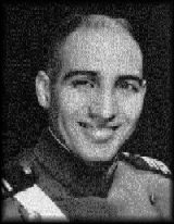 Air Force Academy 1961 Picture