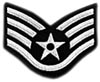 E5 Staff Sergeant