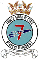 Grupo de Aviación 7.