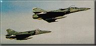 Mirage 50C Pantera.