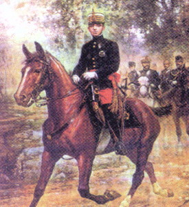 Alfonso XIII