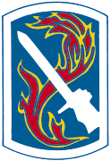 198th Infantry