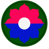 9th Infantry