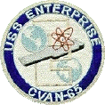USS Enterprise
