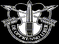 Special Forces