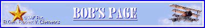 Bob's Page