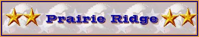 Prairie Ridge