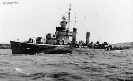 DD435