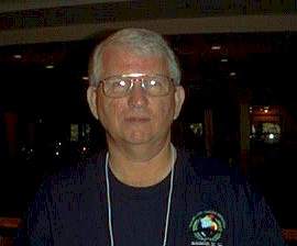 Jimmy Campbell from Alabama